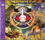 メガサイケ＜完全限定生産盤＞