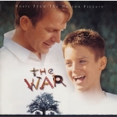 「ザ･ウォー～戦争」オリジナル･サウンドトラック