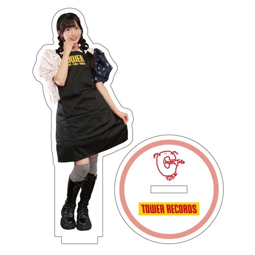 TOWER RECORDS ONLINE㤨ChumToto/ChumToto  TOWER RECORDS 륹 (ܲƽVer.[MD01-9895]פβǤʤ1,500ߤˤʤޤ