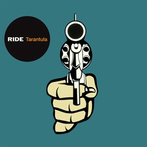 Ride/Tarantula