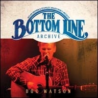 The Bottom Line Archive Series