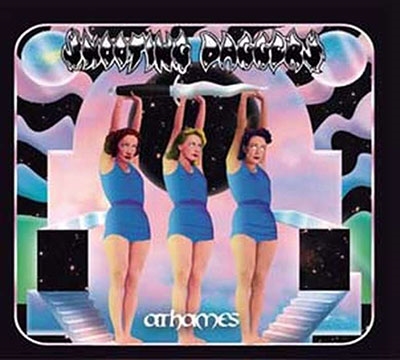 TOWER RECORDS ONLINE㤨Shooting Daggers/Athames EP[NHSCD037]פβǤʤ1,890ߤˤʤޤ