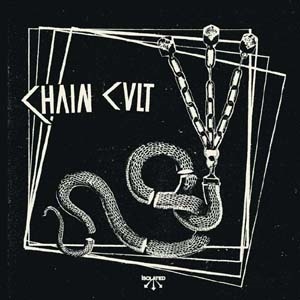Chain Cult/Isolatedס[MUS175]