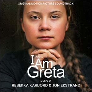I Am Greta