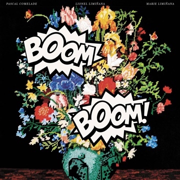 Pascal Comelade/Boom Boom[BEC5612755]