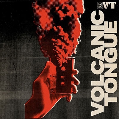 Volcanic Tongue/A Time-Travelling Evangelist's Guide to Late 20th Century Underground Music[DISC33]