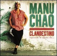 Clandestino ［2LP+CD］