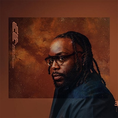 New Gospel Revisited<数量限定盤/Blue Vinyl> New Gospel Revisited<数量限定盤/Blue Vinyl>