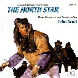 The North Star (Tashunga) (OST)