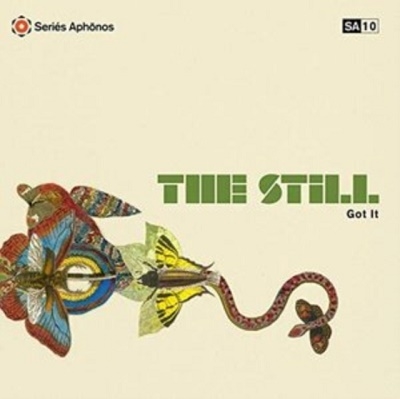 The Still (Berlin)/Got It[SA10]