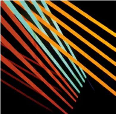 What Follows What Follows