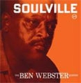 Soulville＜完全限定盤＞
