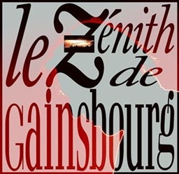Le Zenith De Gainsbourg