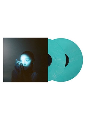 Ariana Grande/Eternal Sunshine Deluxe: Brighter Days Ahead