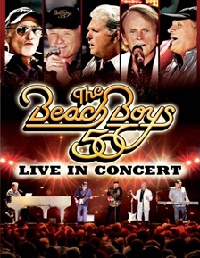 The Beach Boys 50 : Live in Concert