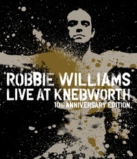 Robbie Williams/What We Did Last Summer: Live At Knebworth3〜5日程度でお届け海外在庫