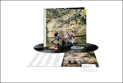 Paul McCartney & Wings/ウイングス・ワイルド・ライフ【デラックス・エディション】 ［3SHM-CD+DVD］＜完全生産限定盤＞