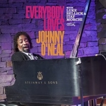 Everybody Loves Johnny O'Neal Everybody Loves Johnny O'Neal
