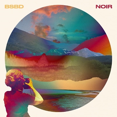 Noir (Repress) Noir (Repress)