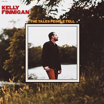 The Tales People Tell (Red Vinyl)