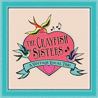 The Crayfish Sisters 