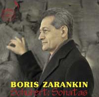 Schubert: Piano Sonatas No.14, No.21 Schubert: Piano Sonatas No.14, No.21
