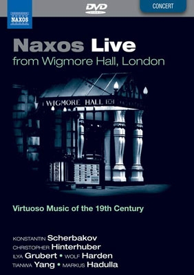 Virtuoso Music of the 19th Century Virtuoso Music of the 19th Century