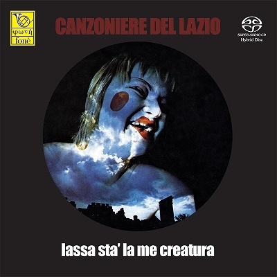 TOWER RECORDS ONLINE㤨Canzoniere Del Lazio/Lassa Sta'la Me Creatura[SACD192]פβǤʤ3,790ߤˤʤޤ