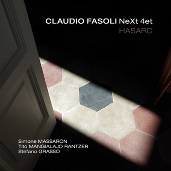 Claudio Fasoli Next 4tet/Hasard[ABJZ275]