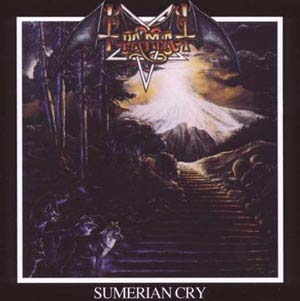 Sumerian Cry