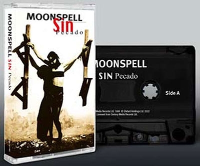 Sin/Pecado＜限定盤＞