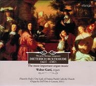 TOWER RECORDS ONLINE㤨֥ƥ롦åƥ/D.Buxtehude The Most Important Organ Music[ELEORG025]פβǤʤ2,286ߤˤʤޤ