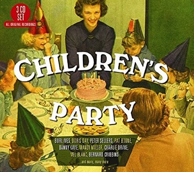 Children's Party[BT3165]