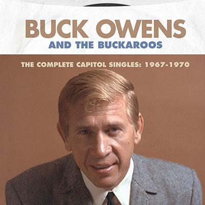 Buck Owens/The Complete Capitol Singles 1967-1970[1665101165]