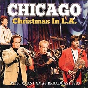 Chicago/Christmas In L.A.[SUCD123]