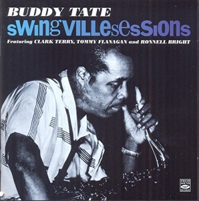 Swingville Sessions