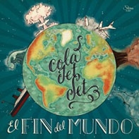 El Fin Del Mundo＜限定盤＞