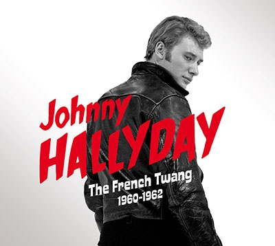 Johnny Hallyday/French Twang 1960-1962[648043]
