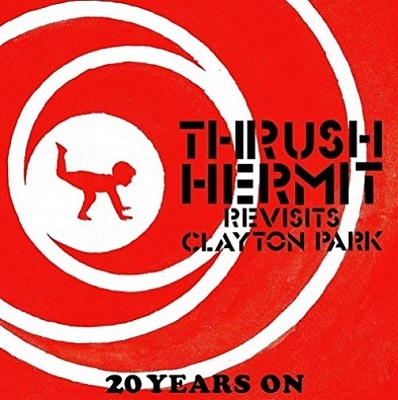 Revisits Clayton Park 20 Years On