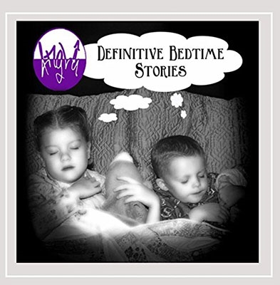 Definitive Bedtime Stories