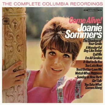 Come Alive!-The Complete Columbia Recordings