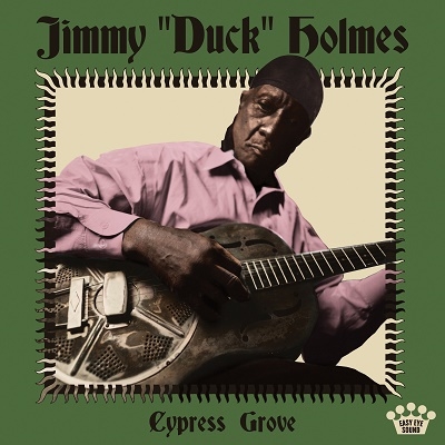 Jimmy Duck Holmes/Cypress Grove[5000771525]