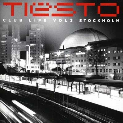 Club Life Vol.3: Stockholm