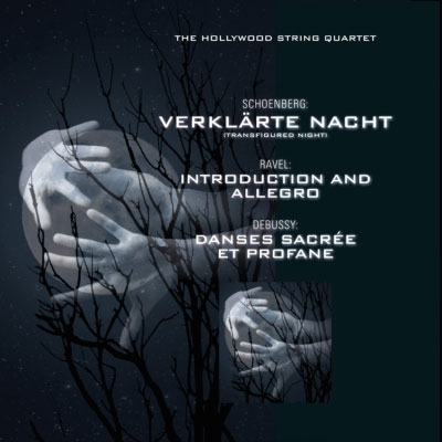 Schoenberg: Verklarte Nacht; Ravel: Introduction and Allegro; Debussy: Danses Sacree et Profane Schoenberg: Verklarte Nacht; Ravel: Introduction and Allegro; Debussy: Danses Sacree et Profane
