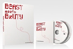 Beast (Korea)/The 1st BEAST Fan Meeting Asia Tour 2DVD+ᥤ󥰥֥åϡס[SBM00042]
