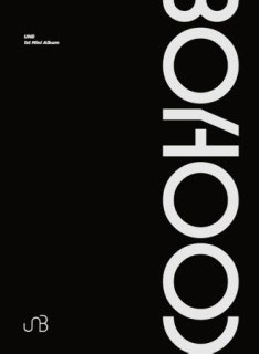 Boyhood: 1st Mini Album＜限定盤＞