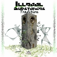 TOWER RECORDS ONLINE㤨Illegal Substances/Tradition[PRH1CD019]פβǤʤ3,190ߤˤʤޤ