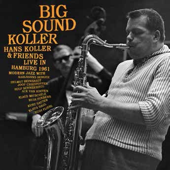 Big Sound Koller