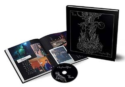 Theia (Hardcover Book)