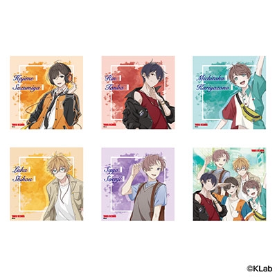 アオペラ -aoppella!?- 6